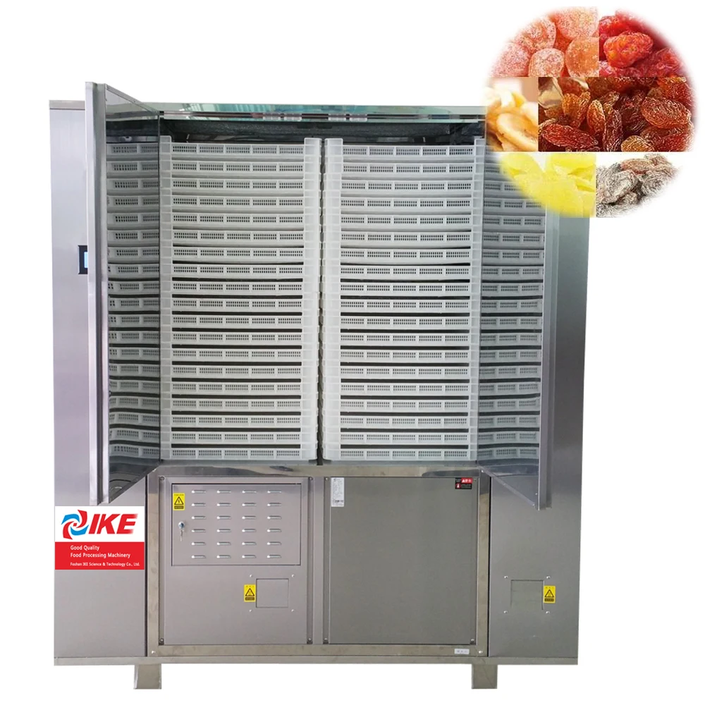 Fruit Processing Machine For Cutting Drying Fruit Vegetable