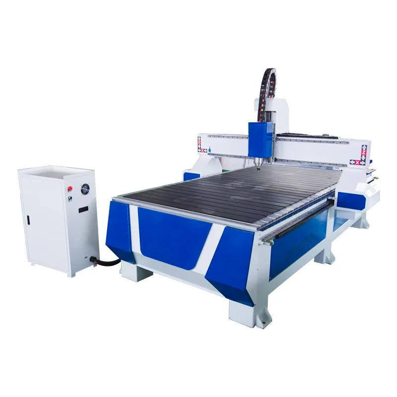 Cheap Price 3 D Wood Carving Cnc Router Machine 4 Axis Cnc 1325 Router Cylinder Boring And Milling Machine With Rotary