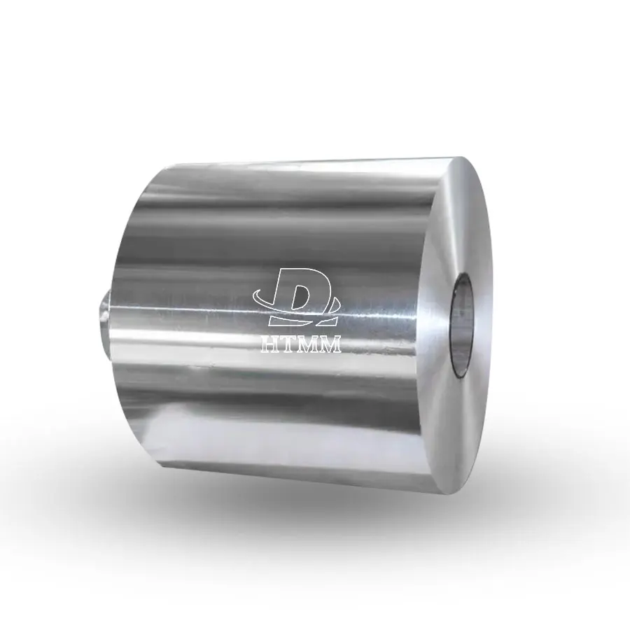 10, 11, 13, 14, 15, 16, 18 microns food grade aluminum electrical wire aluminum foil 8011