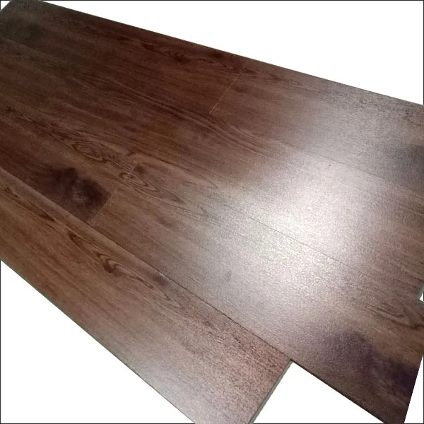 Waterproof coating, native vinyl material, beautiful natural stone plastic SPC floor 4mm