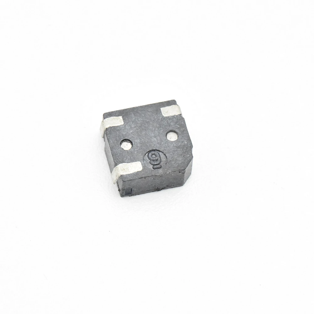 5 мм * 2 маленький 3v smd зуммер персональная