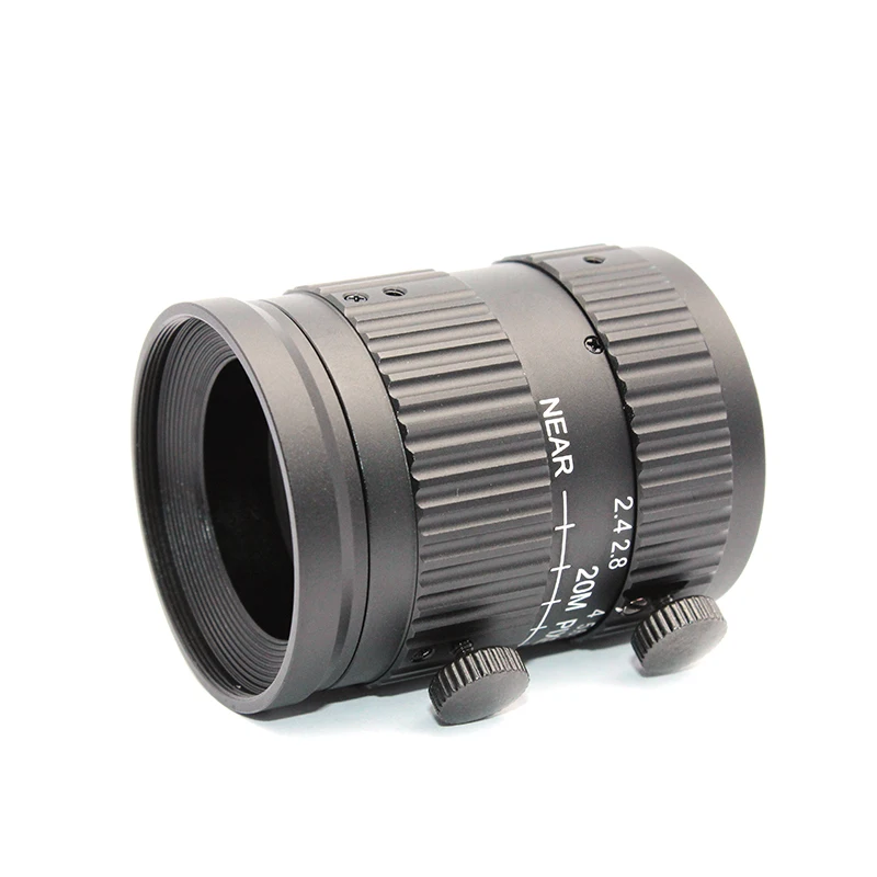 cctv lens 20Mega Pixel Industrial Camera Lens 35mm C Mount Machine Vision Lens