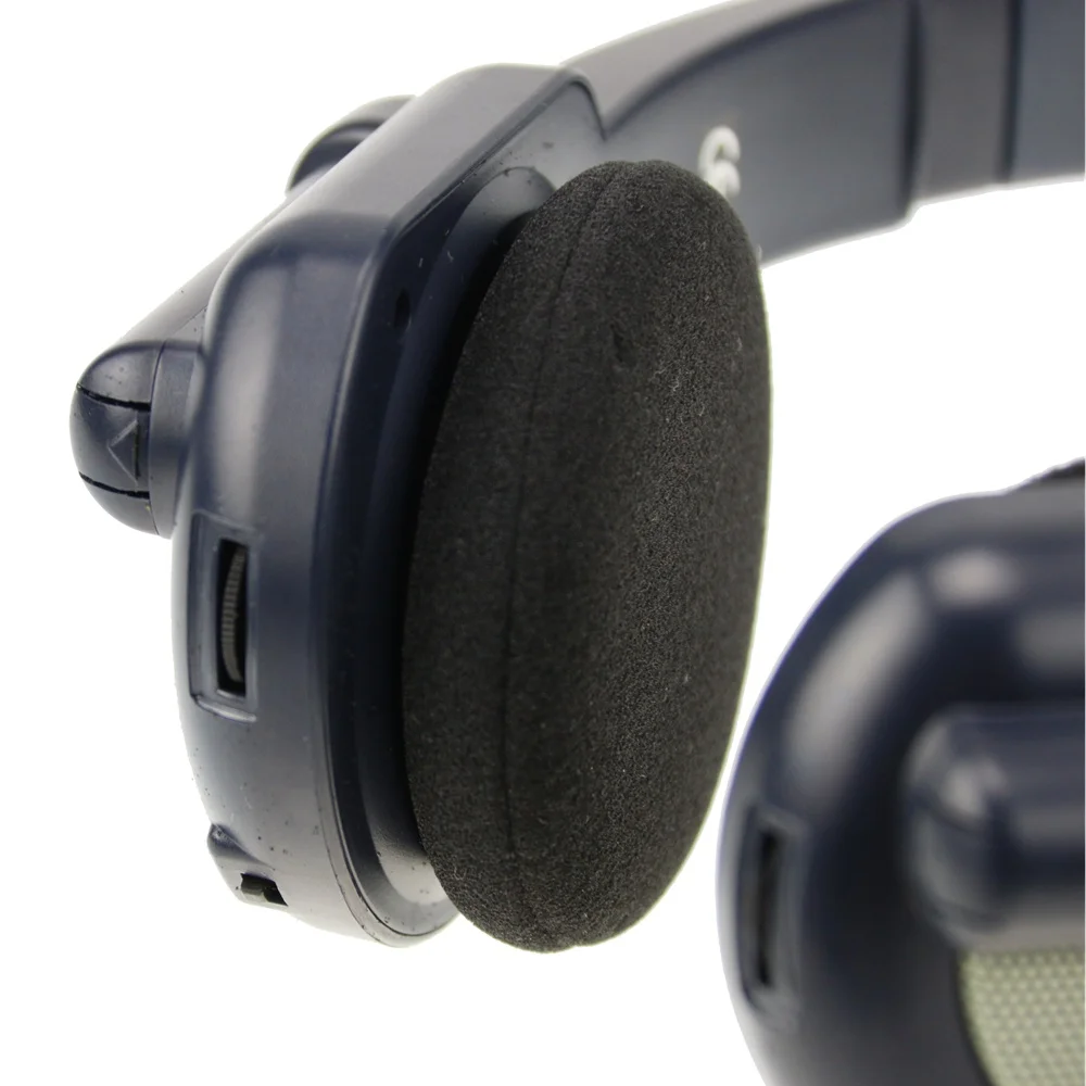 Двухканальный ИК беспроводной передатчик и приемник