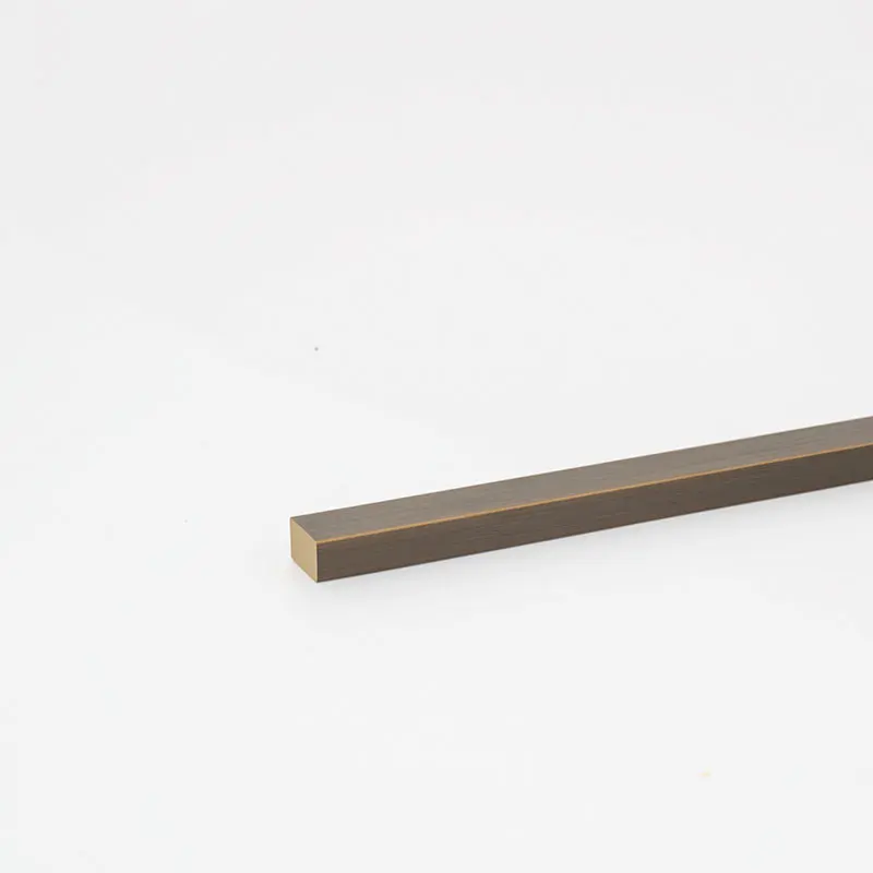 Professional manufacture brass profile bar brass copper bar brass rod price