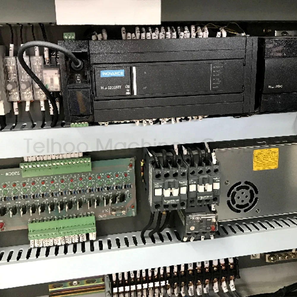 Best selling DW63CNC cnc pipe bending machine square tube metal  bending machine