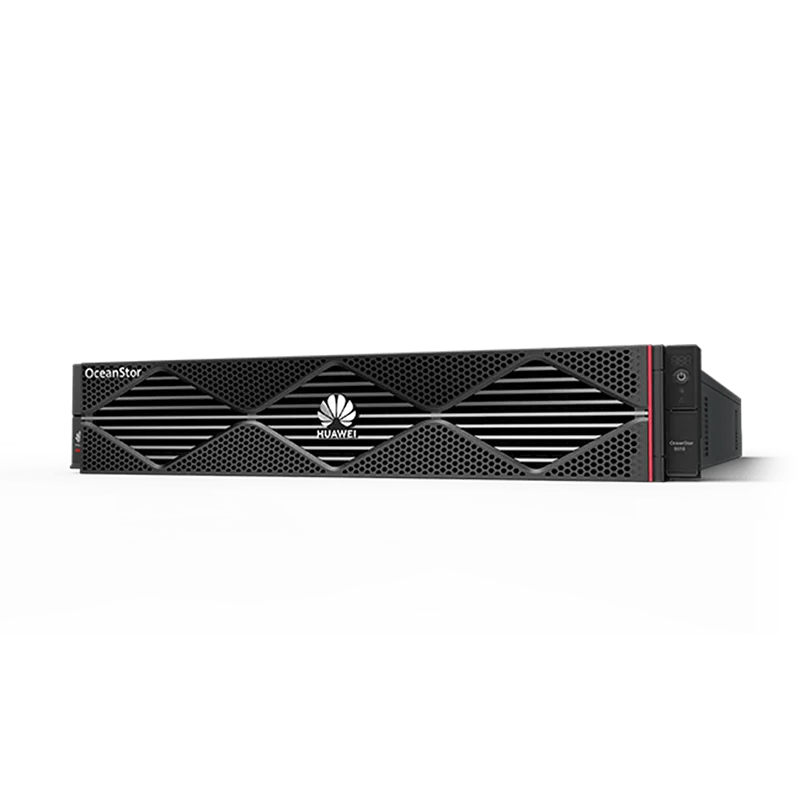 HW OceanStor 5510 V5 Hua wei NAS New-Gen Intelligent Hybrid Flash Storage Systems for Data Centers