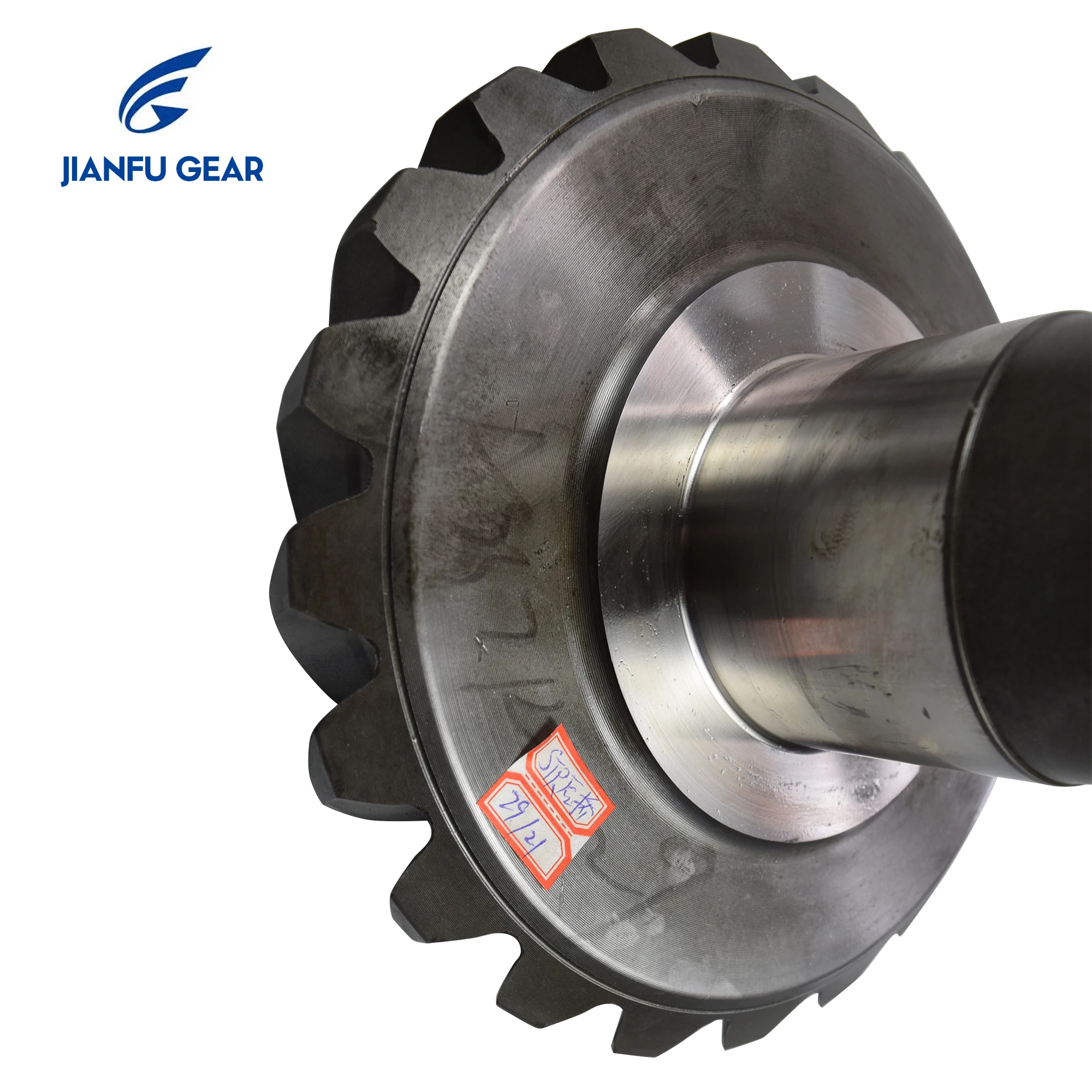 Manufacturer Low Price Crown Wheel And Pinion China Bevel Gear