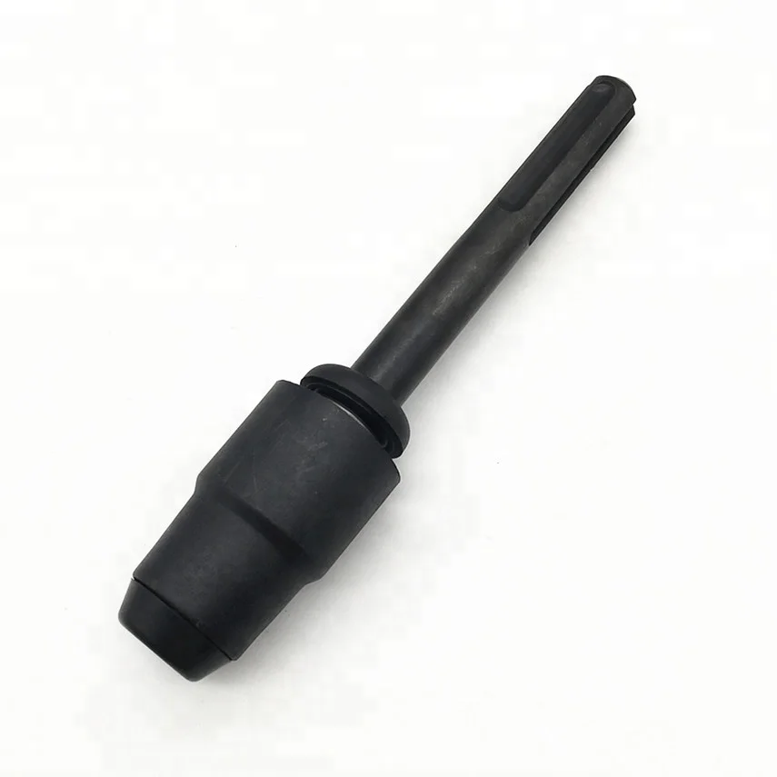 Adapter SDS-Max To SDS-Plus for BOS GBH 8-45 DV,  GBH 5-40 DCE , GBH 18V-EC