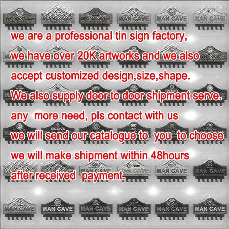 Garage decor luxury metal key holder for wall custom key hook car key hanger key organizer vintage man cave metal sign key rack