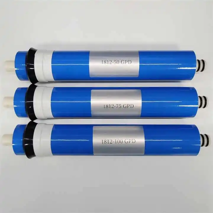Hot Sale 75GPD RO Membrane For Home Water Purifiers