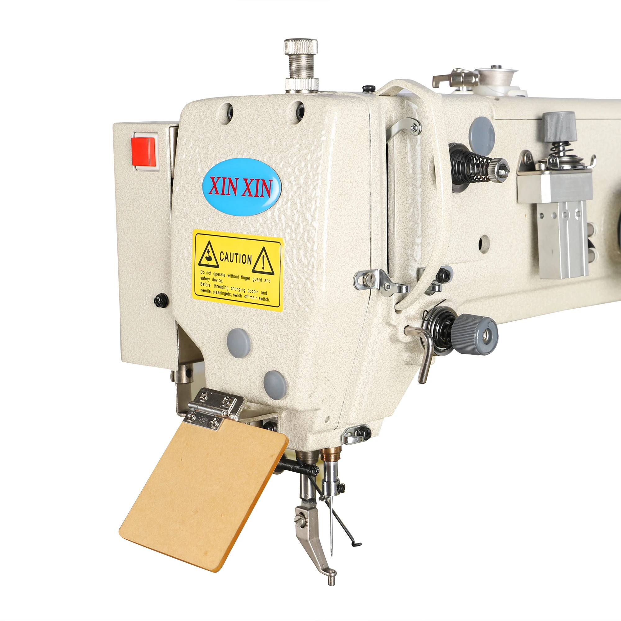 high-speed Multifunction industrial Single needle garment sewing machine sewing machine table and stand for leather