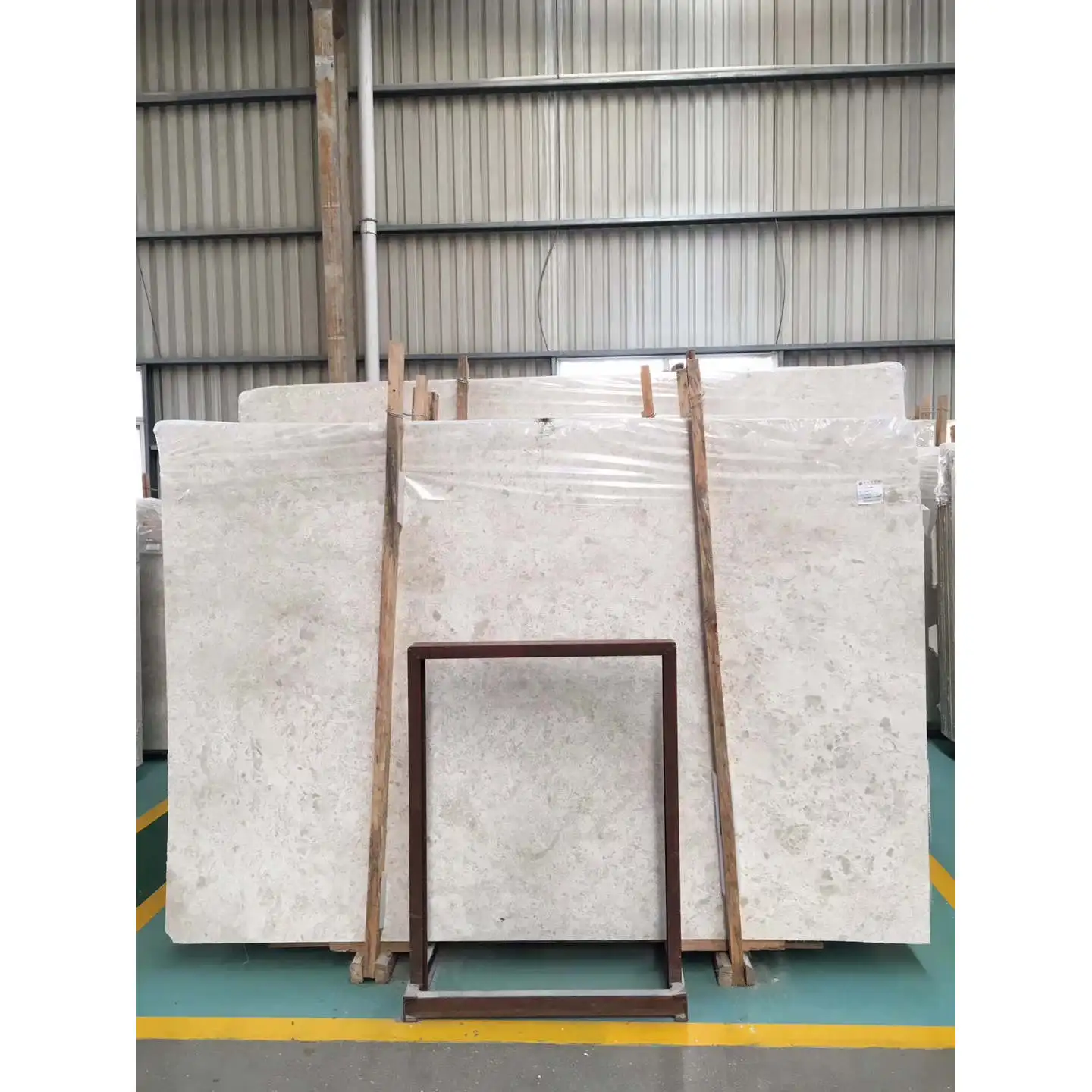 Yellow Color Marble Import From Turkey Elite Beige Marble Delicate Cream Marble