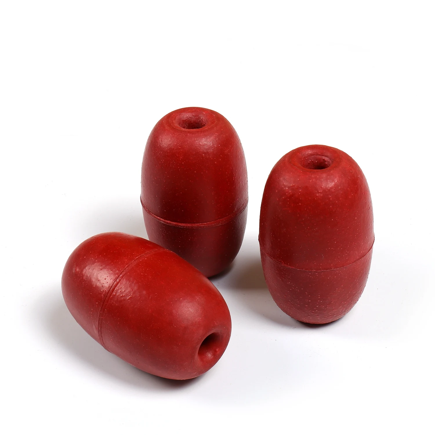 factory customized selling marine high quality foam pvc Fishing Floats Bobbers