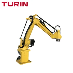 Factory explosive lifting, handling, palletizing and placing TKB4800 industrial intelligent robot/mechanical arm