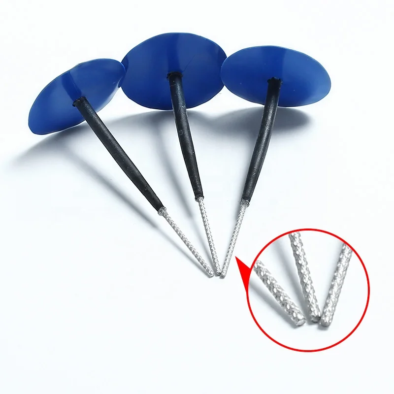 Sifute factory  Combination Repair Unit dipped stem S-605 35*3mm for  passenger car mushroom plug patch