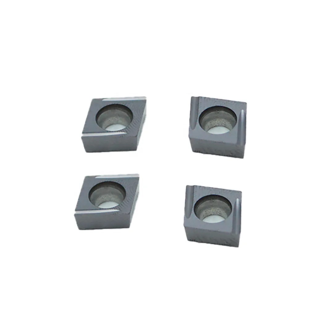 Best-selling china manufacture quality carbide Insert CCGT09T3005MFR-U PR1225 CNC machine tool carbide blade cnc cutting tool