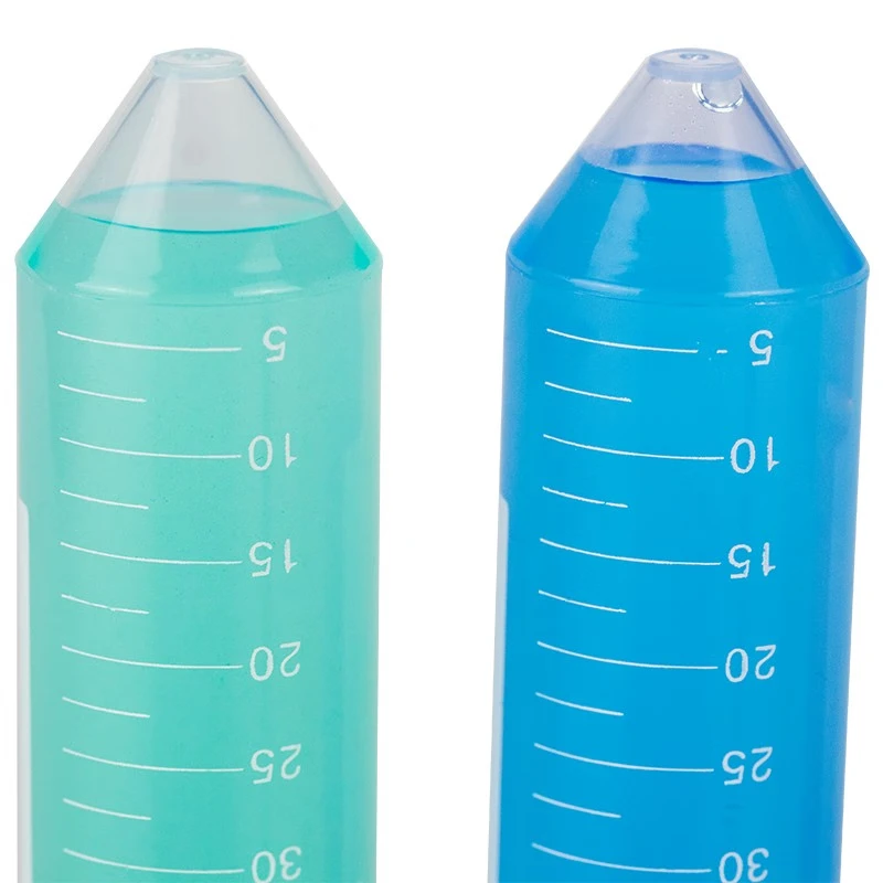 HYSTIC Hot-selling  EP Centrifuge tube 50ml  Laboratory  centrifuge tube