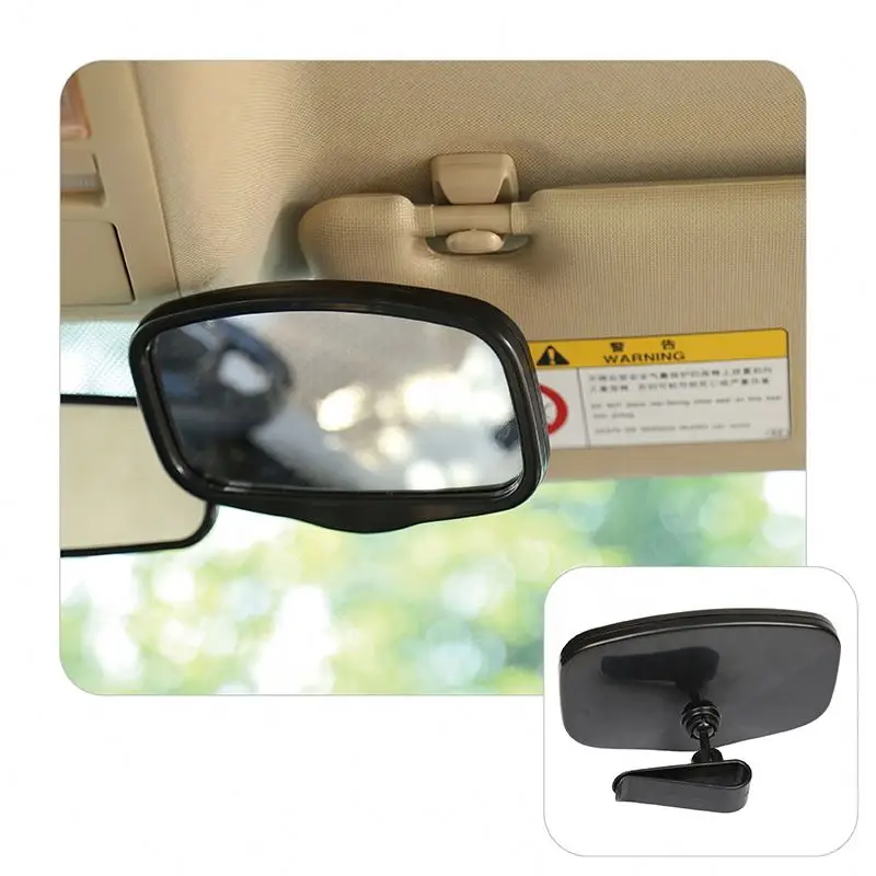 hot selling Baby Car Mirror, Safely Monitor Infant Child in Rear Facing Car Seat,Crash Tested and Certified for Safety