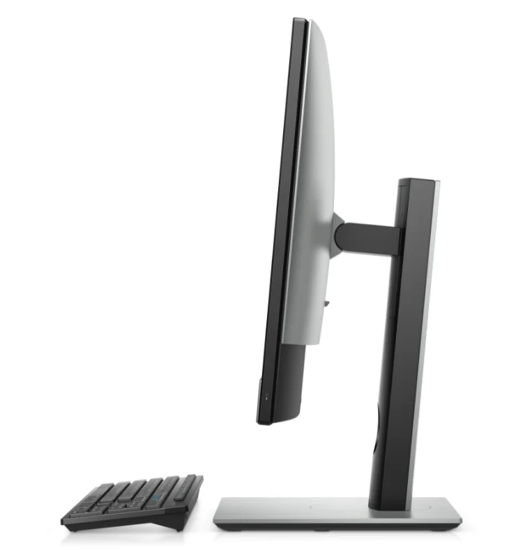 27in для просмотране сенсорный OPTIPLEX 7780 i9-10900 8G жесткий диск на 1 ТБ GTX1650 4G AX201 все-в-одном игровой настольный компьютер