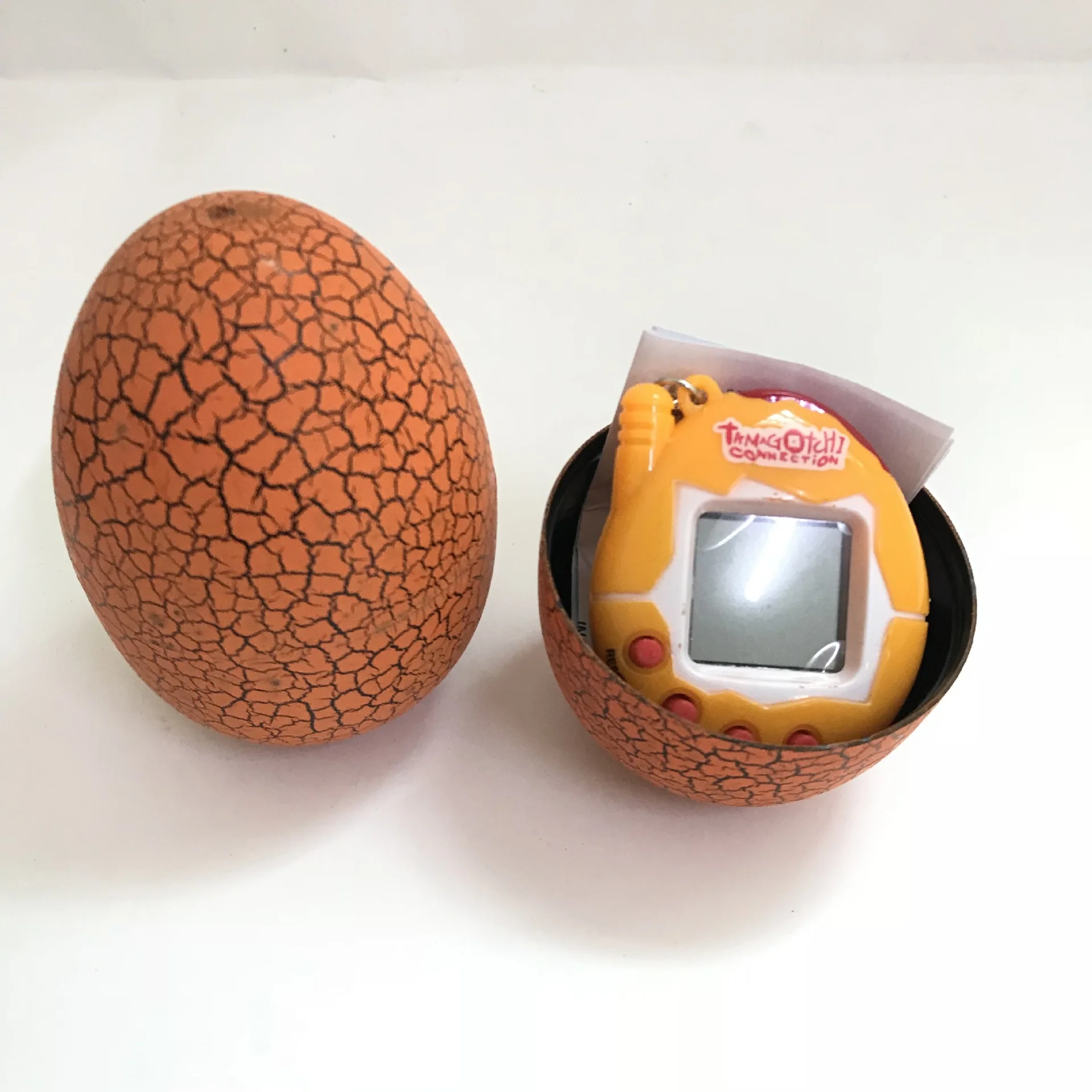 
Hot sales electronic pet machine cracked egg electronic pet toy 