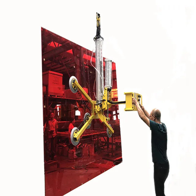 Buy now to enjoy 10% discount, factory direct sales Vacuum glass lifter