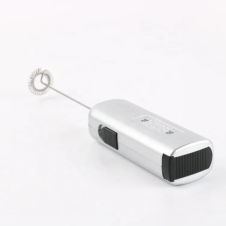 Ручной вспениватель молока Espumador, вспениватель молока из нержавеющей стали для капучино, вспениватель молока для кофе