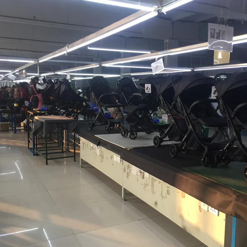 Third Party Inspection Quality Assurance Control Checking Before Shipment Pre-Shipment Inspection Service Agent In China Hebei