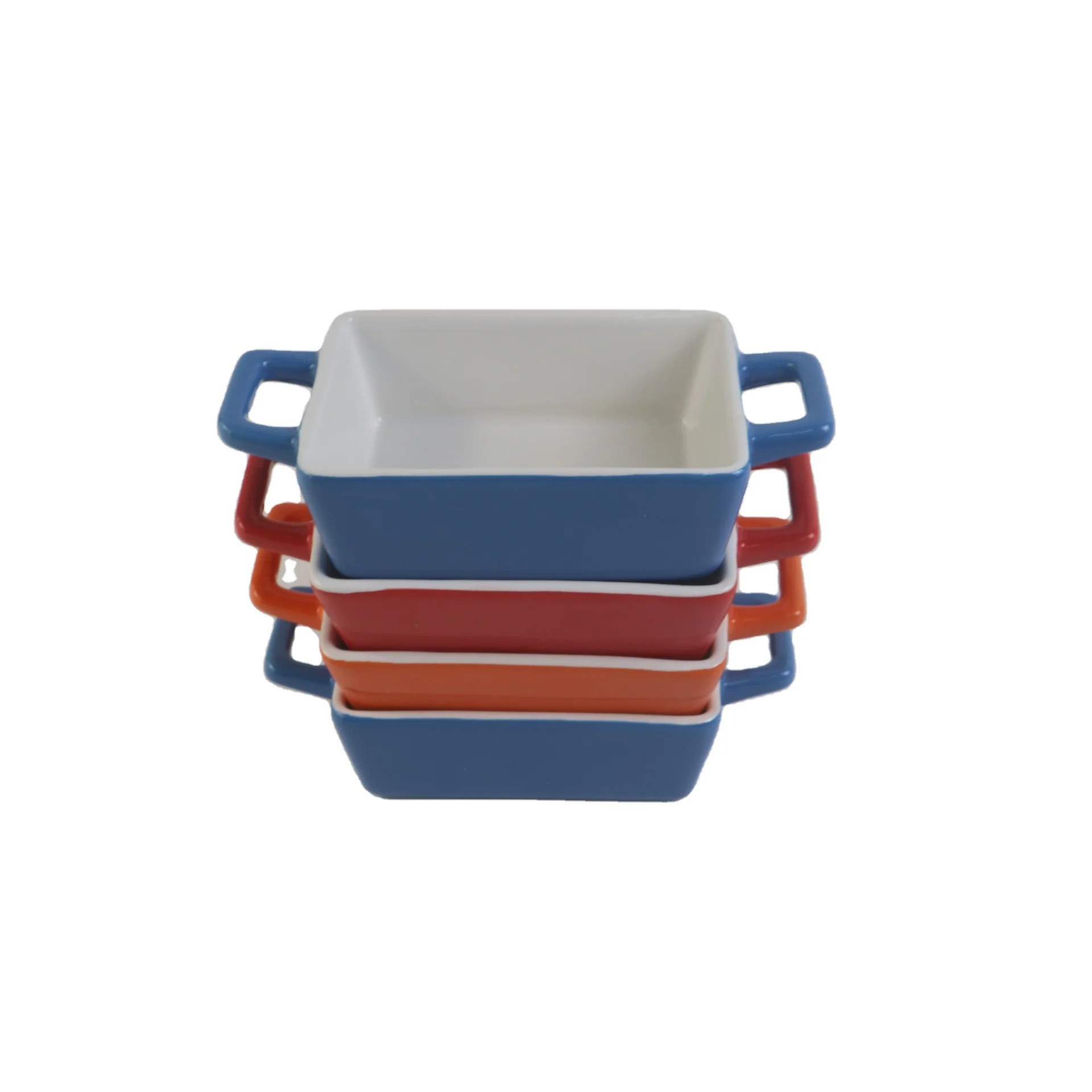 Mini Rectangle Baking Dish