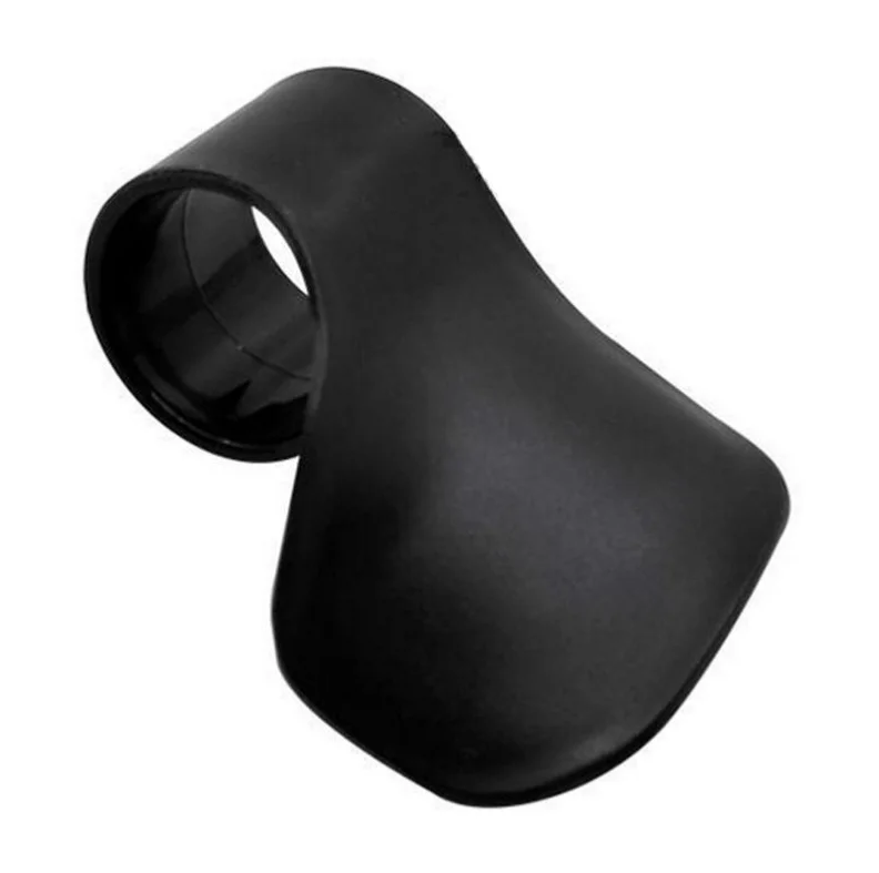 2pcs Universal Motorcycle Cruise Control Grips Assist Throttle Assistant Thumb Wrist Support Rest