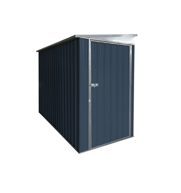  Камера для наружного хранения инструментов на крыше 138x255x200