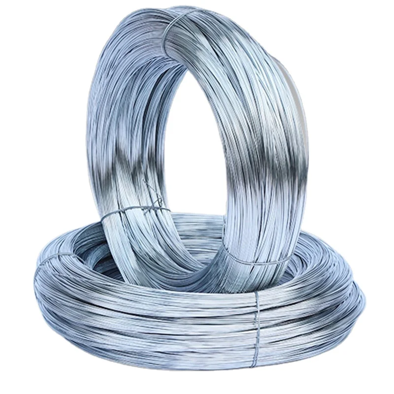 galvanized wire and 2x2 galvanized cattle welded wire mesh panel