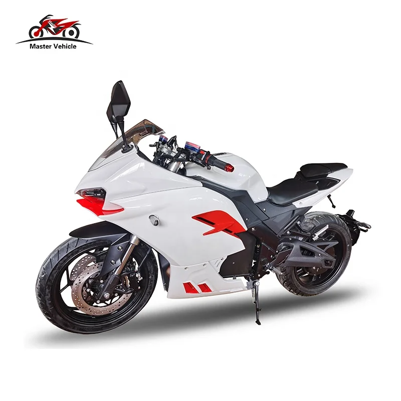 
 moto electrica 12000w 250cc enduro motorcycles DKD sportbike  