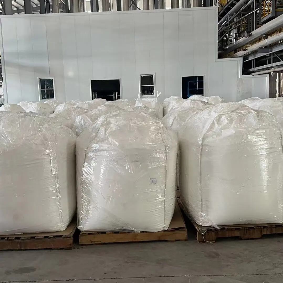anionic polyacrylamide for drilling mud additive