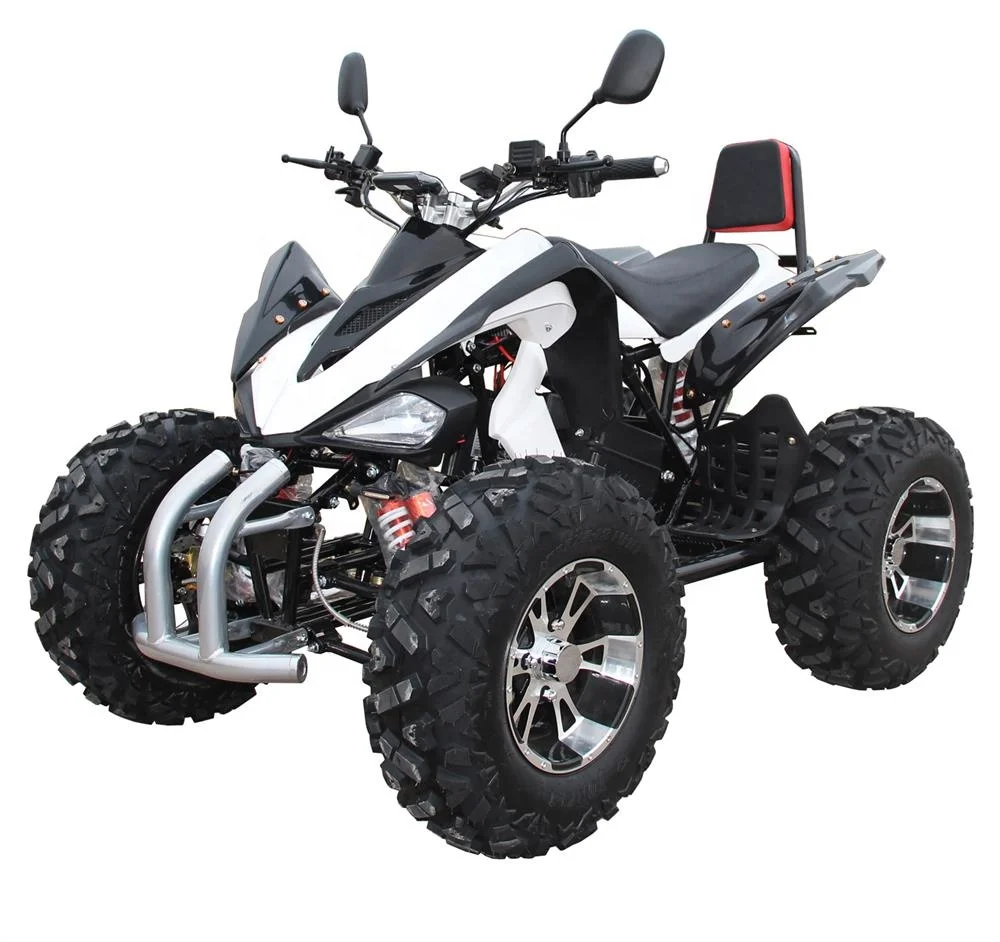 Стильный и удобный взрослый Электрический четырехколесный мотовездеход 3000 Вт 60 в электрический велосипед CE