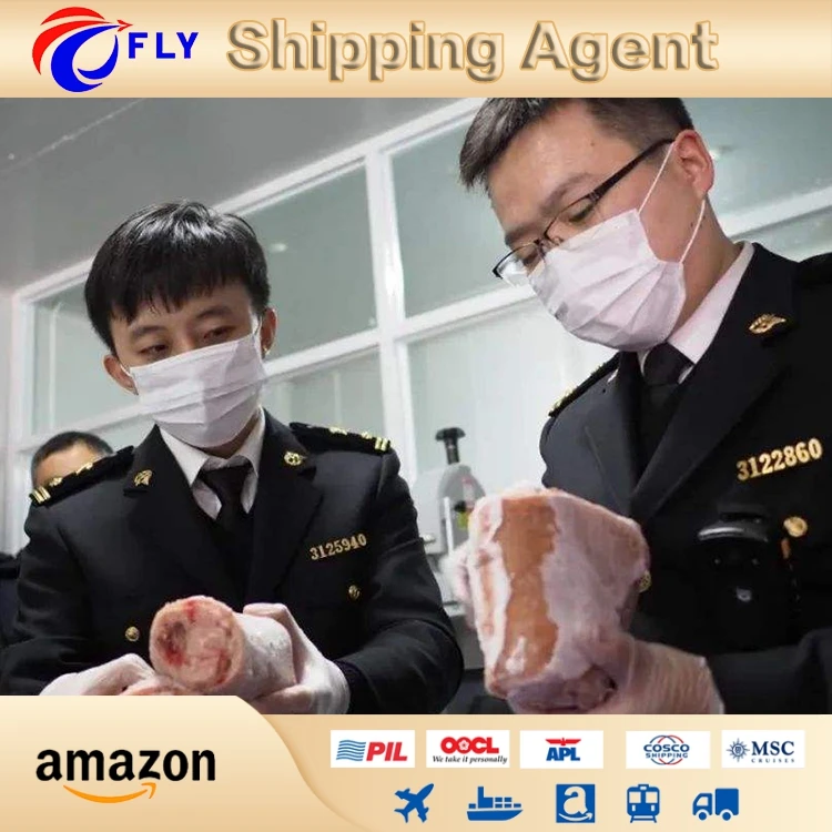 Fba Products The Import China Goods China Import Customs Clearance Shipping To Nigeria