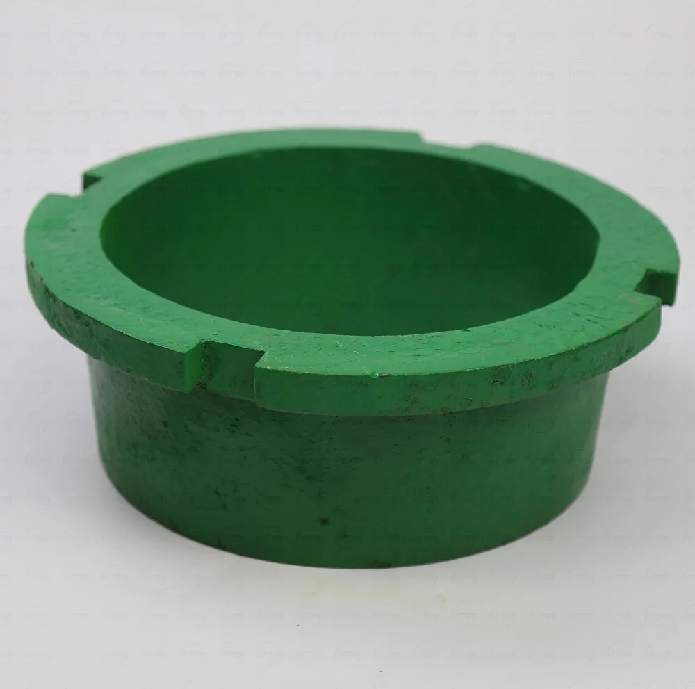 Трубка подачи для barmac b5100se b8100se vsi дробилка ударного элемента