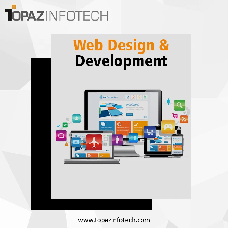 
Business Website Design Services Certified Web Developer Ecommerce Website Design B2B Website Development 