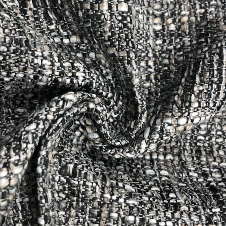 Printed dobby herringone chenille antibacterial water repellent polyester fabric for home furniture