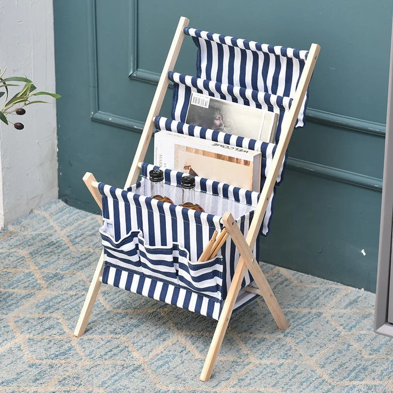 4 слоя под любую индивидуальную тематику и ткань газета журнальная стойка брошюры стенд дисплей полки