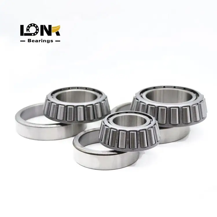 Wholesale Tapered Roller Bearings 30205 High Precision Bearings Other Tapered Roller Wheel Bearing