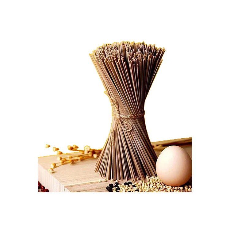 Прямая продажа от производителя органической гречневой собы, лапши быстрого приготовления