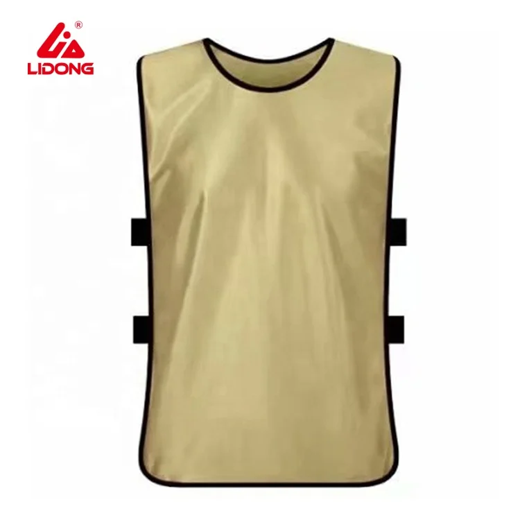 2020 Adult&kid Soccer Vest Mesh Scrimmage Team Practice Vests Pinnies Jerseys Bibs Training Against Suit For Adults