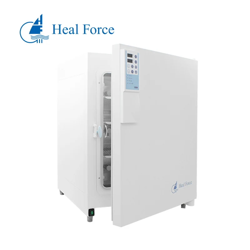 Incubators Cell Culture In Controller Laboratory Thermostatic Devices Mold Pet Brooder Dog Co2 Incubator