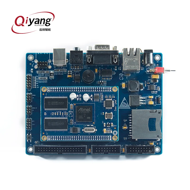  Встроенный linux системные макетная плата на основе ARM926EJ-S центральный процессор с 200 МГц основная