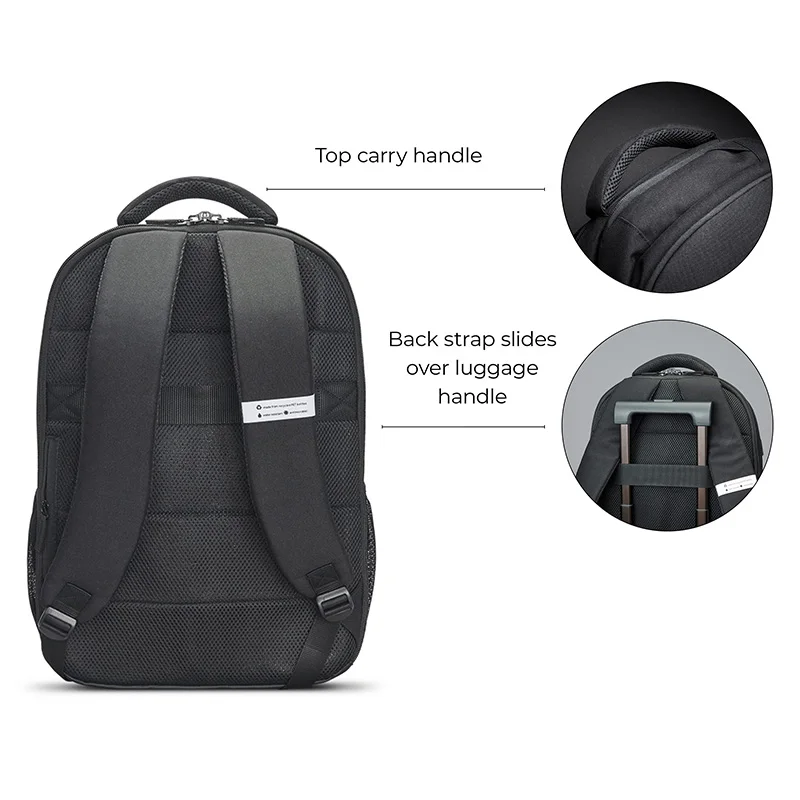 Simple Minimalism Mochilas Escolares Men Work Ipad Bag Youth Uhmwpe Tech Loungefly Mini Backpack School Bag For Pc