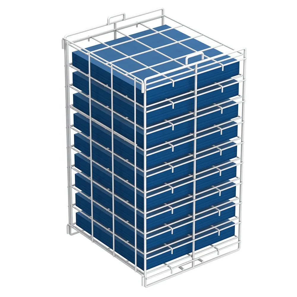 Wallpaper Wallpaper Holder Organizer A4 Paper Placemat  Display Rack