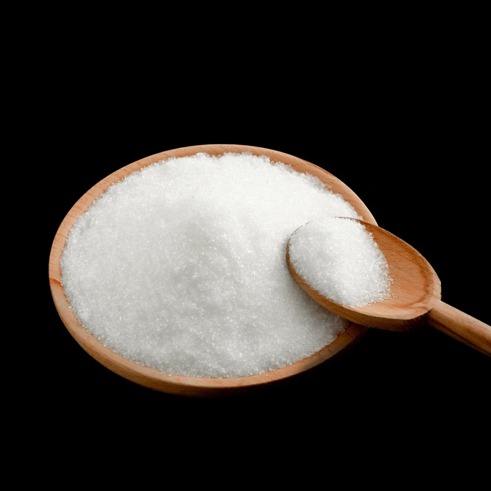 Inorganic Chemicals High Purity MAP Mono Ammonium Phosphate