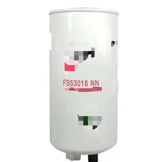 High quality OEM truck filter oil water separator filter FS53016 FS53016NN filtro de fs53016