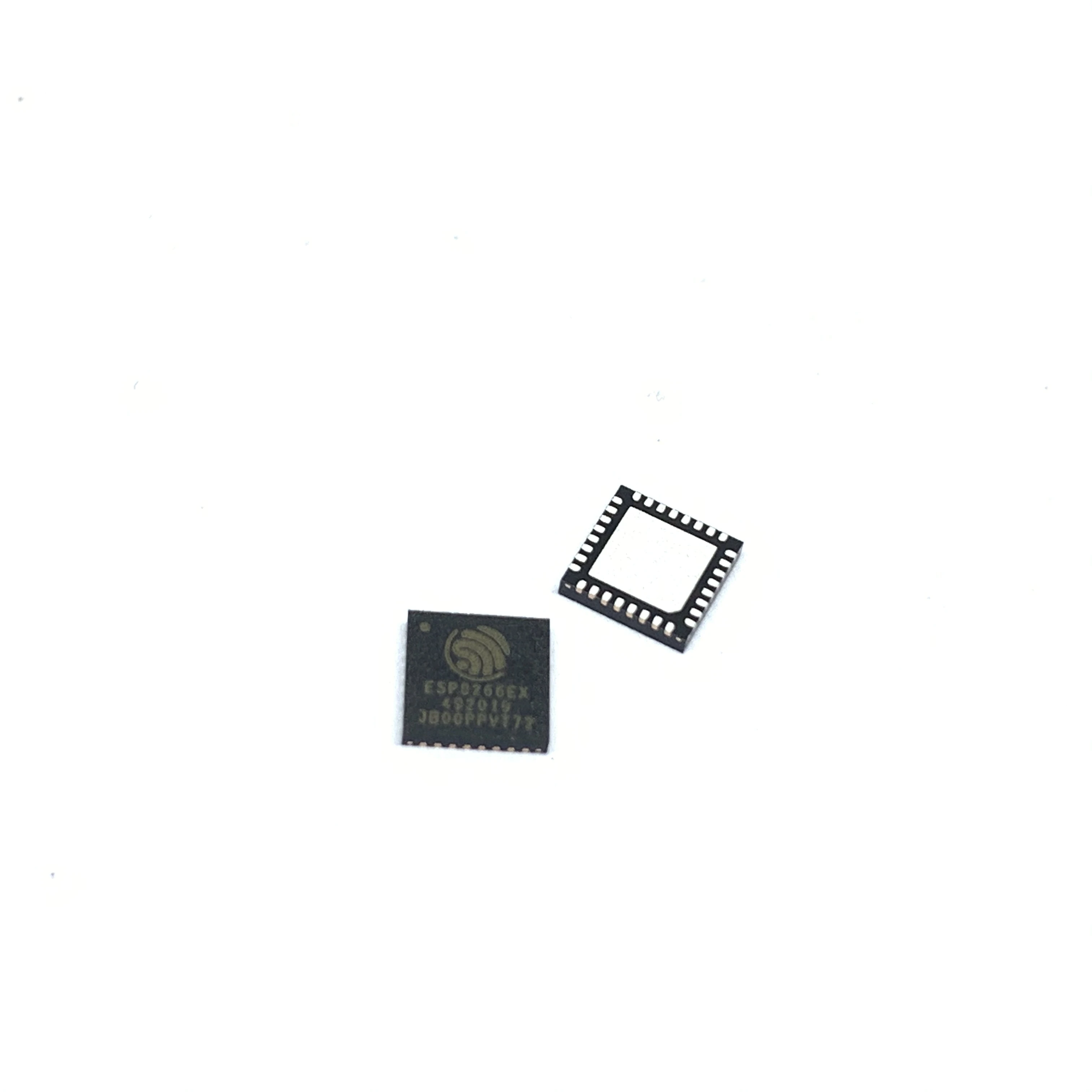 Merrillchip Original New Wholesale IC MCU WIFI QFN32 Chips electronic components integrated circuit ESP8266EX
