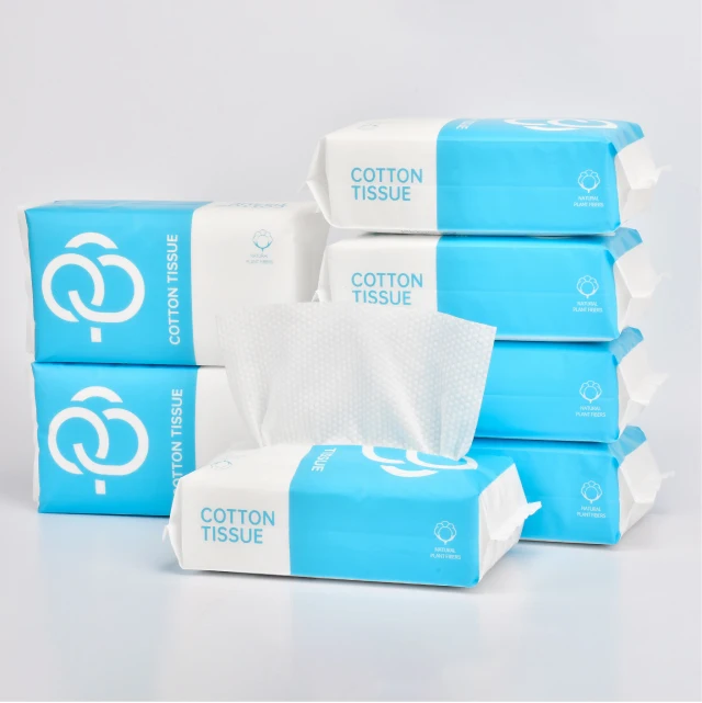 Hot selling Disposable Towel Wholesale Custom Private Label Outer Packaging Non Woven Fabric Cotton Salon Clean Face Towel
